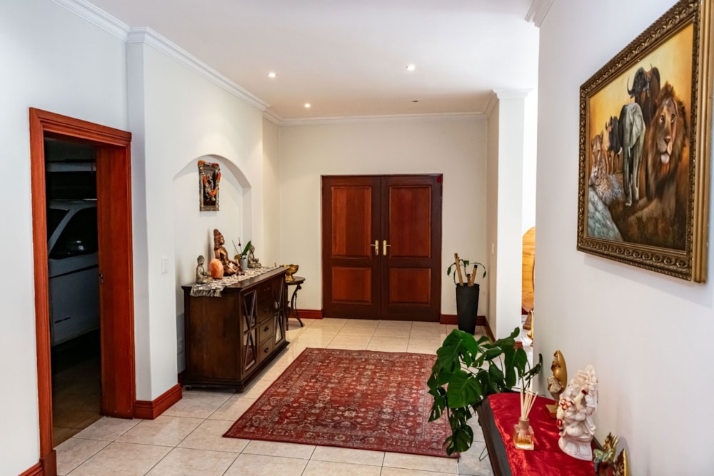 Cluster to rent in Morningside Manor - JBL1738214