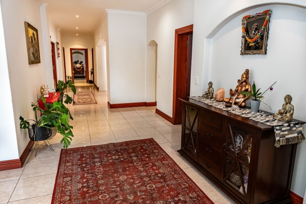 Cluster to rent in Morningside Manor - JBL1738214