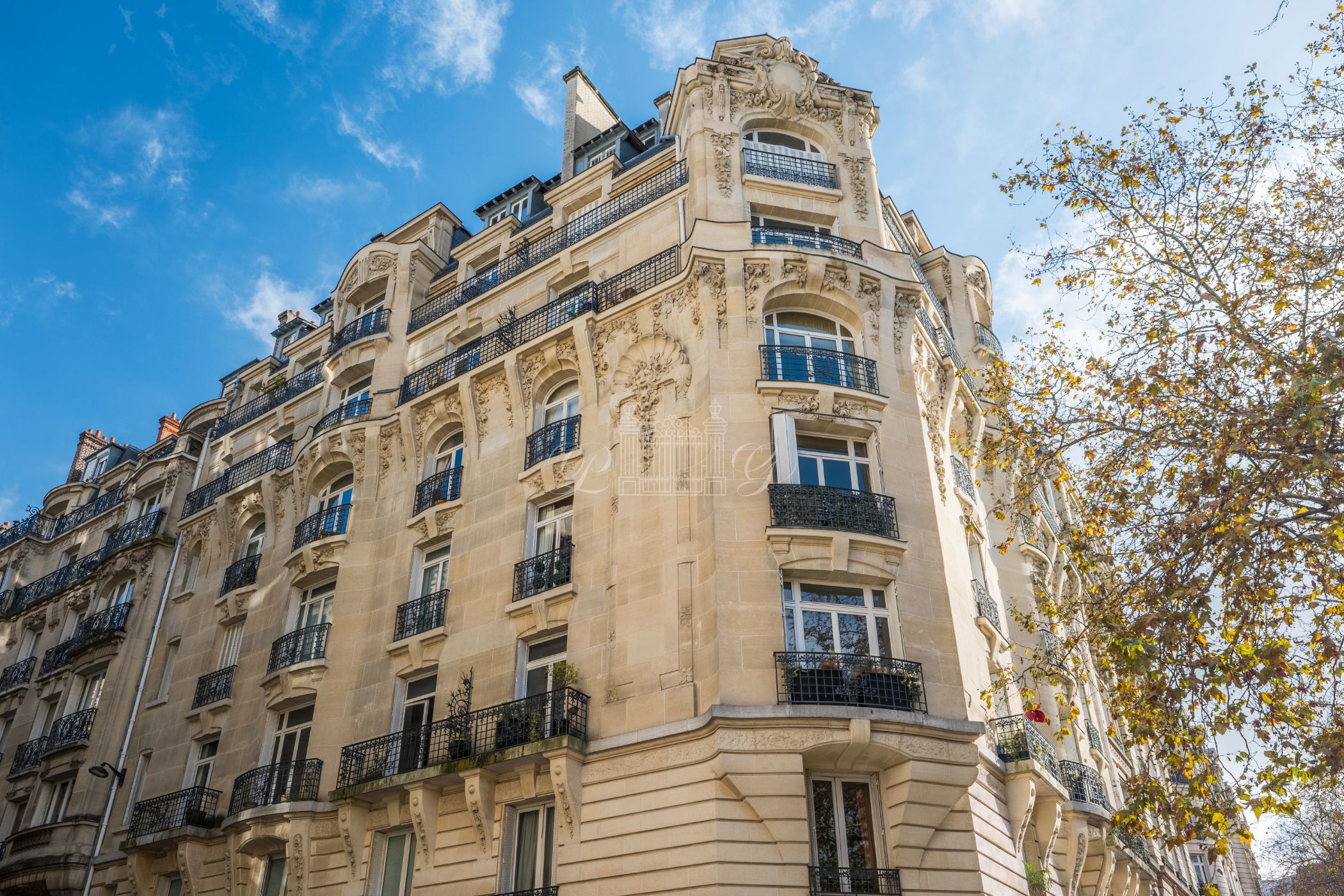 Apartment for sale in France - 3PA1738213