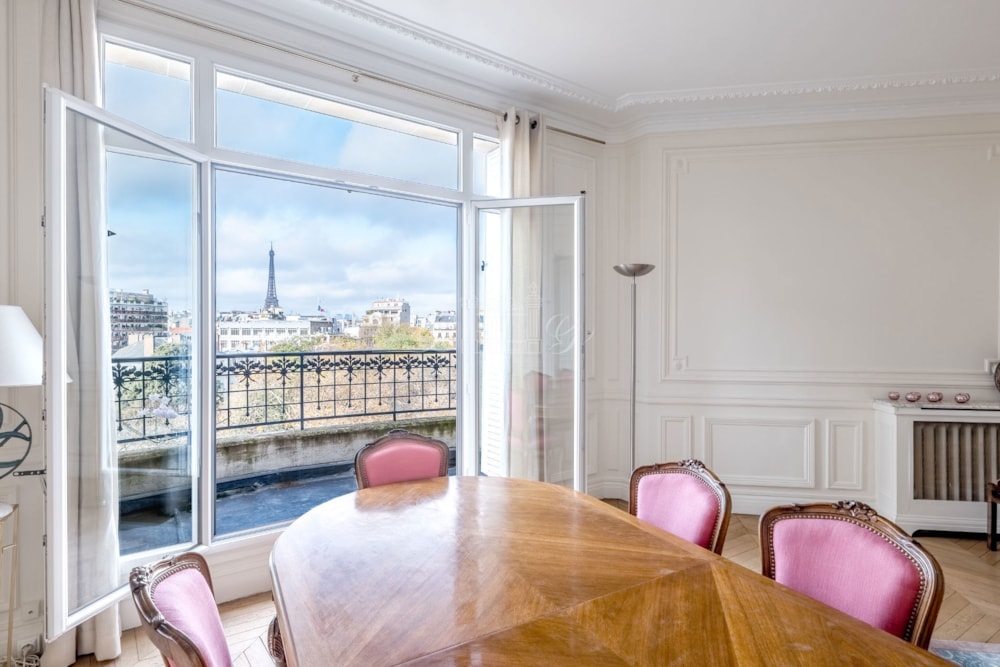 Apartment for sale in France - 3PA1738213