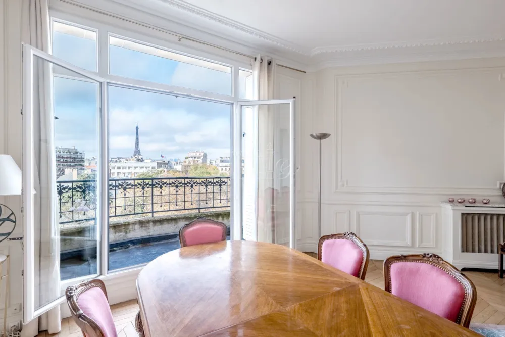 Apartment for sale in France - 3PA1738213 Apartment for sale in France - 3PA1738213