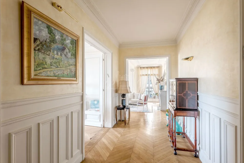 Apartment for sale in France - 3PA1738213 Apartment for sale in France - 3PA1738213