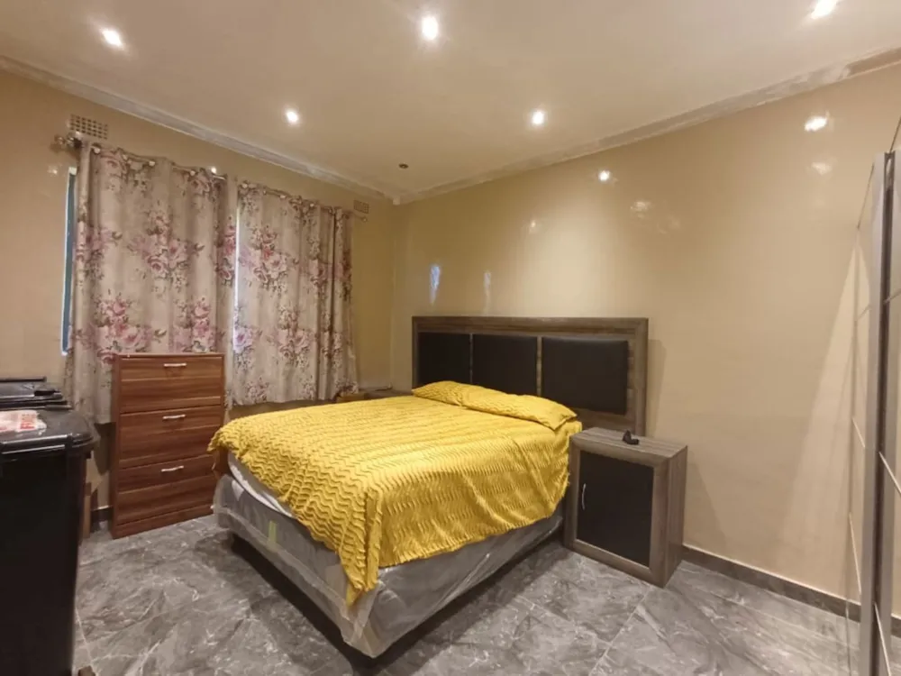 House for sale in Mutare, Zimbabwe - 3ZB1739756