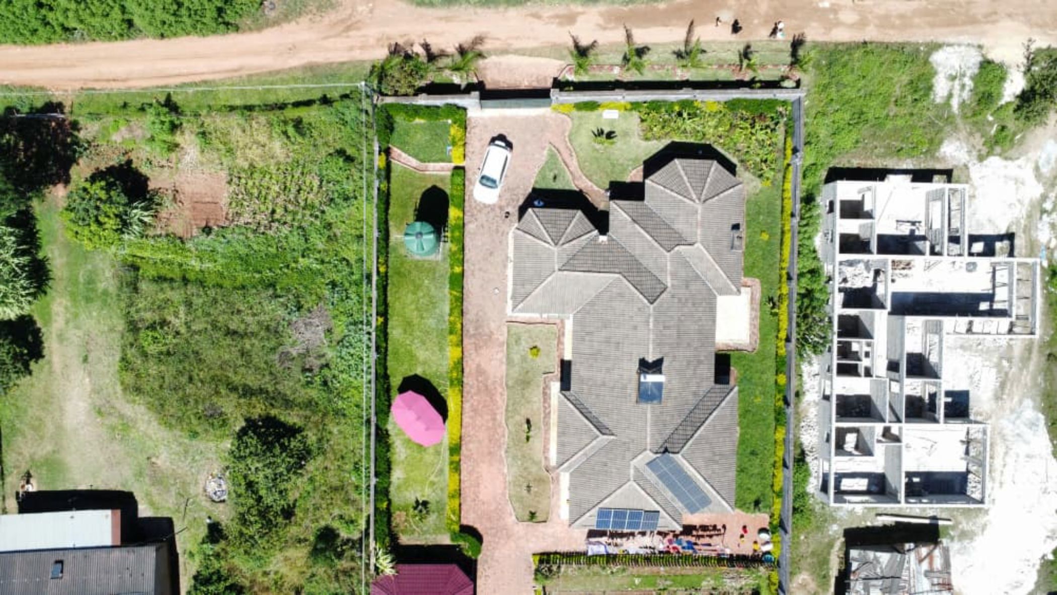 House for sale in Mutare, Zimbabwe - 3ZB1739756