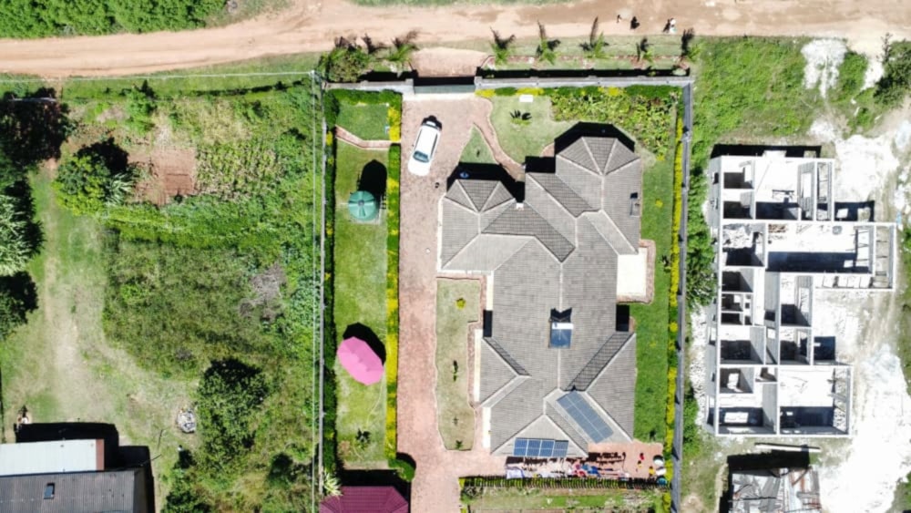 House for sale in Mutare, Zimbabwe - 3ZB1739756