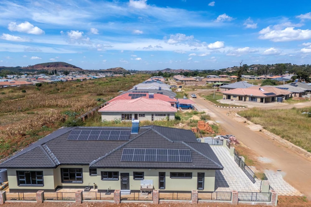 House for sale in Tynwald, Zimbabwe - 3ZB1738217