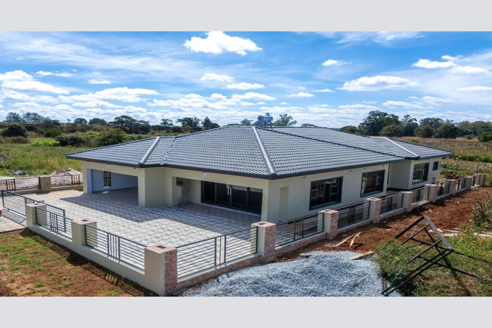 House for sale in Tynwald, Zimbabwe - 3ZB1738217