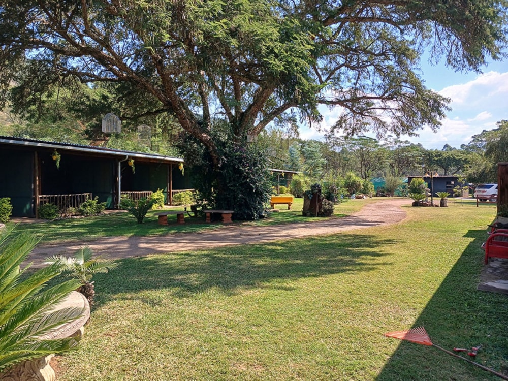 Mixed use farm for sale in Mbombela Rural (Nelspruit Rural) - 1NS1738238