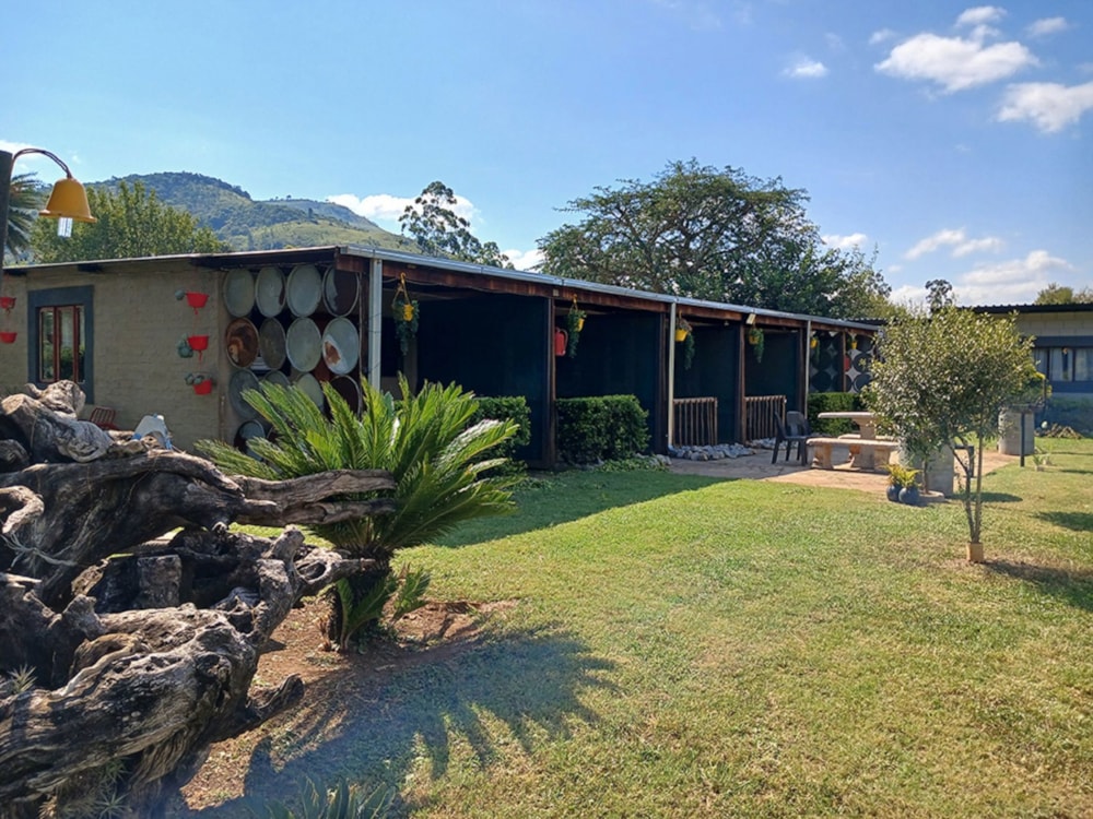 Mixed use farm for sale in Mbombela Rural (Nelspruit Rural) - 1NS1738238