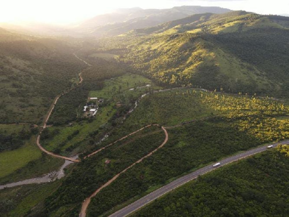 Mixed use farm for sale in Mbombela Rural (Nelspruit Rural) - 1NS1738238