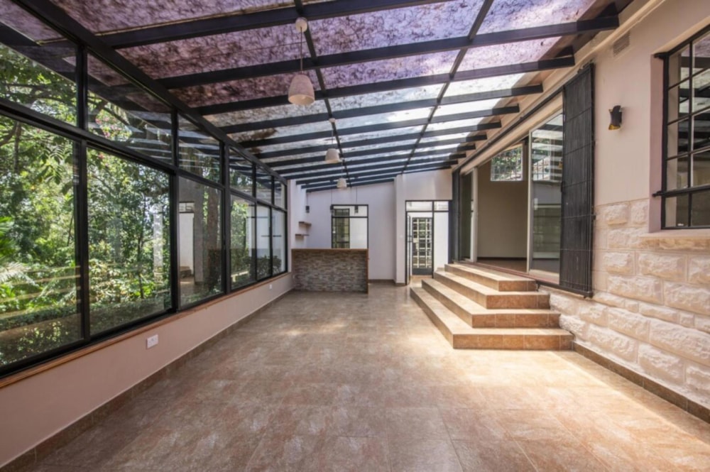 House to rent in Lavington, Kenya - 3KE1738244