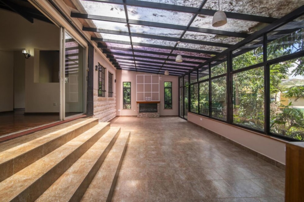 House to rent in Lavington, Kenya - 3KE1738244