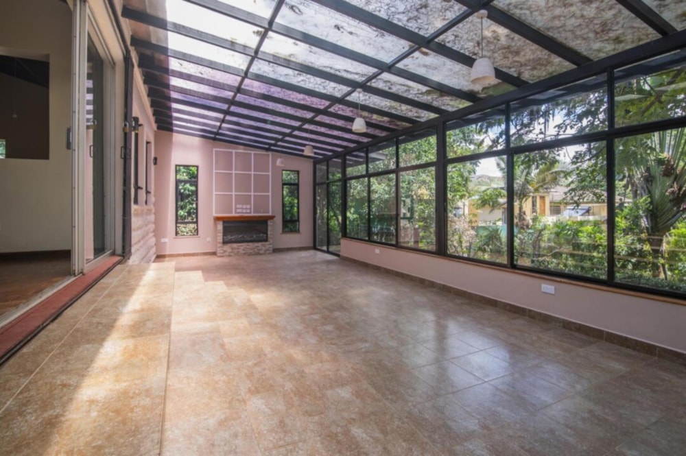 House to rent in Lavington, Kenya - 3KE1738244