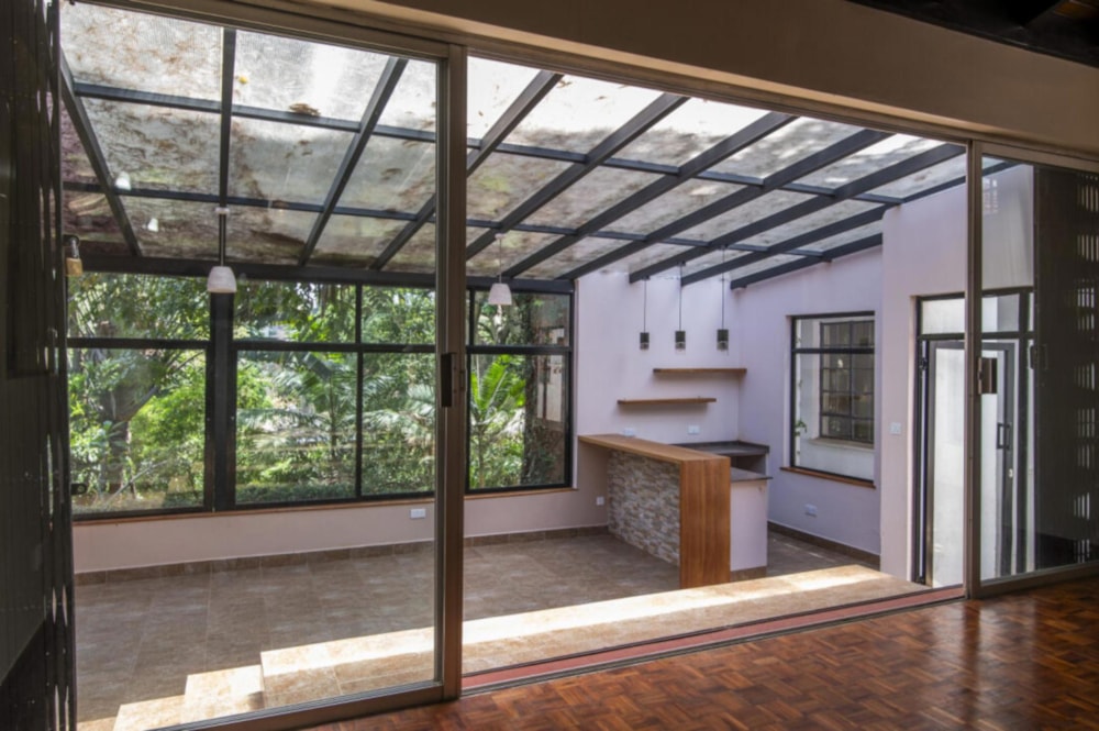 House to rent in Lavington, Kenya - 3KE1738244