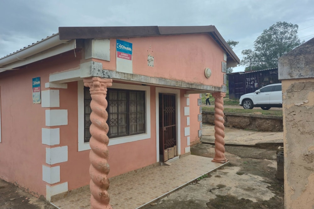 House for sale in Adams Mission - 1WB1738239