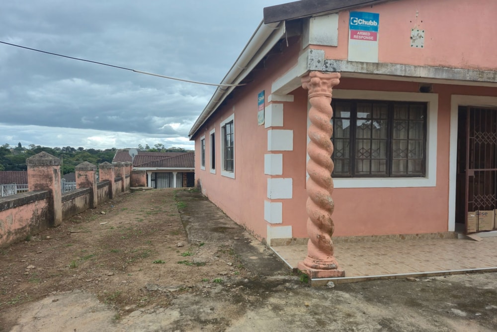 House for sale in Adams Mission - 1WB1738239