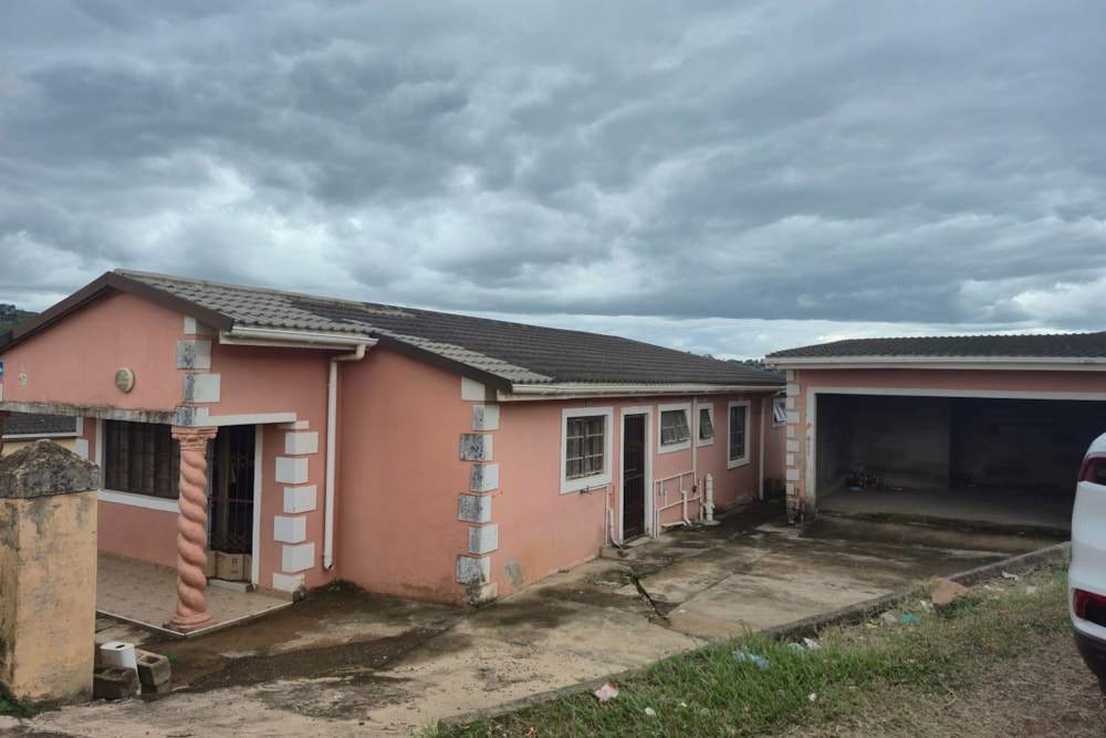 House for sale in Adams Mission - 1WB1738239