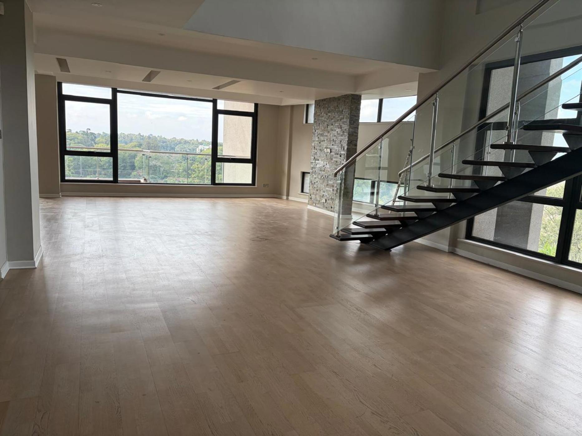 Apartment to rent in Westlands, Kenya - 3KE1738374