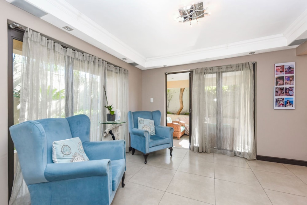 Cluster for sale in North Riding - FW1738388