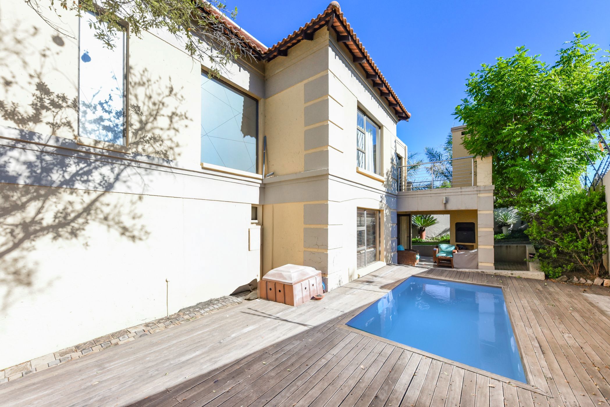 Cluster for sale in North Riding - FW1738388