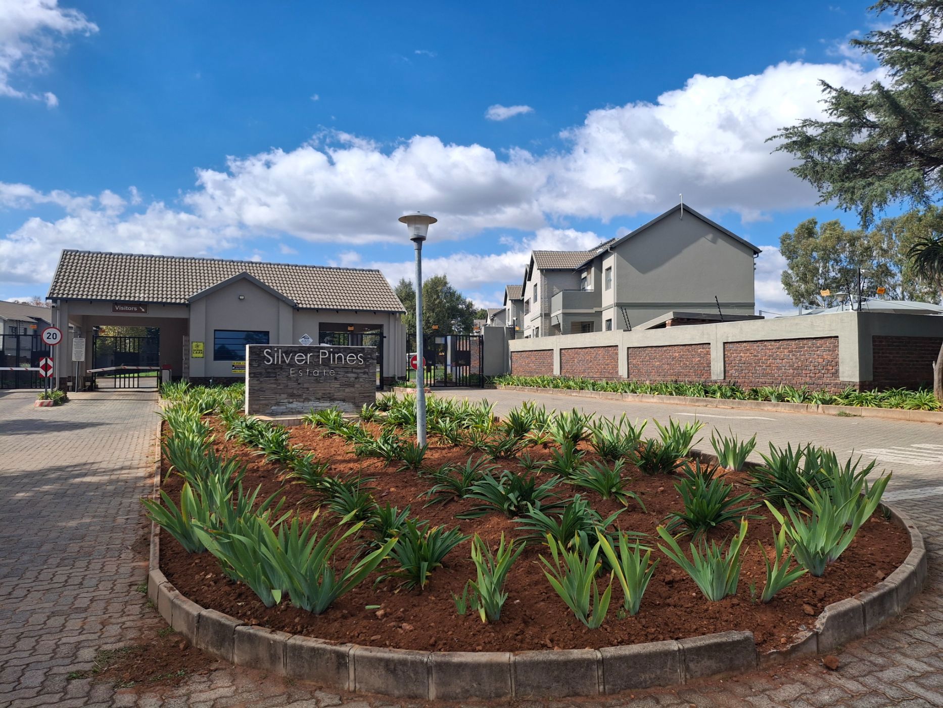 Apartment for sale in Benoni AH - EN1738243