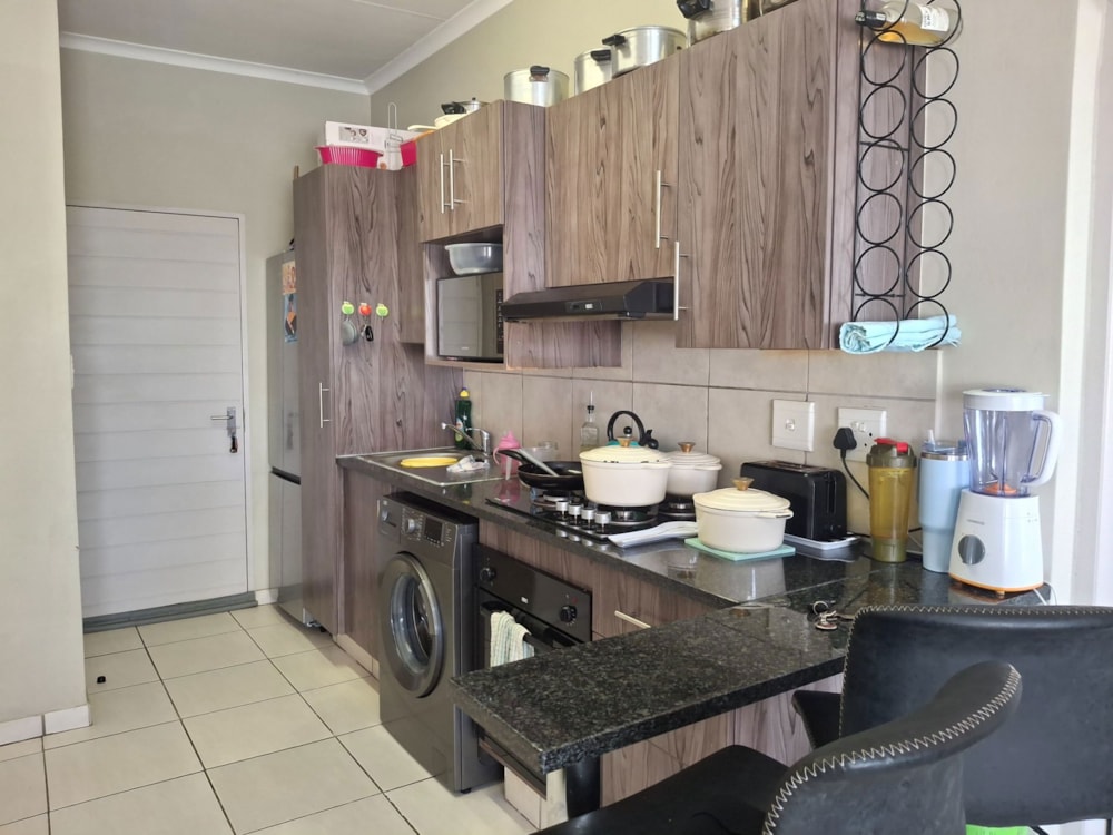 Apartment for sale in Benoni AH - EN1738243