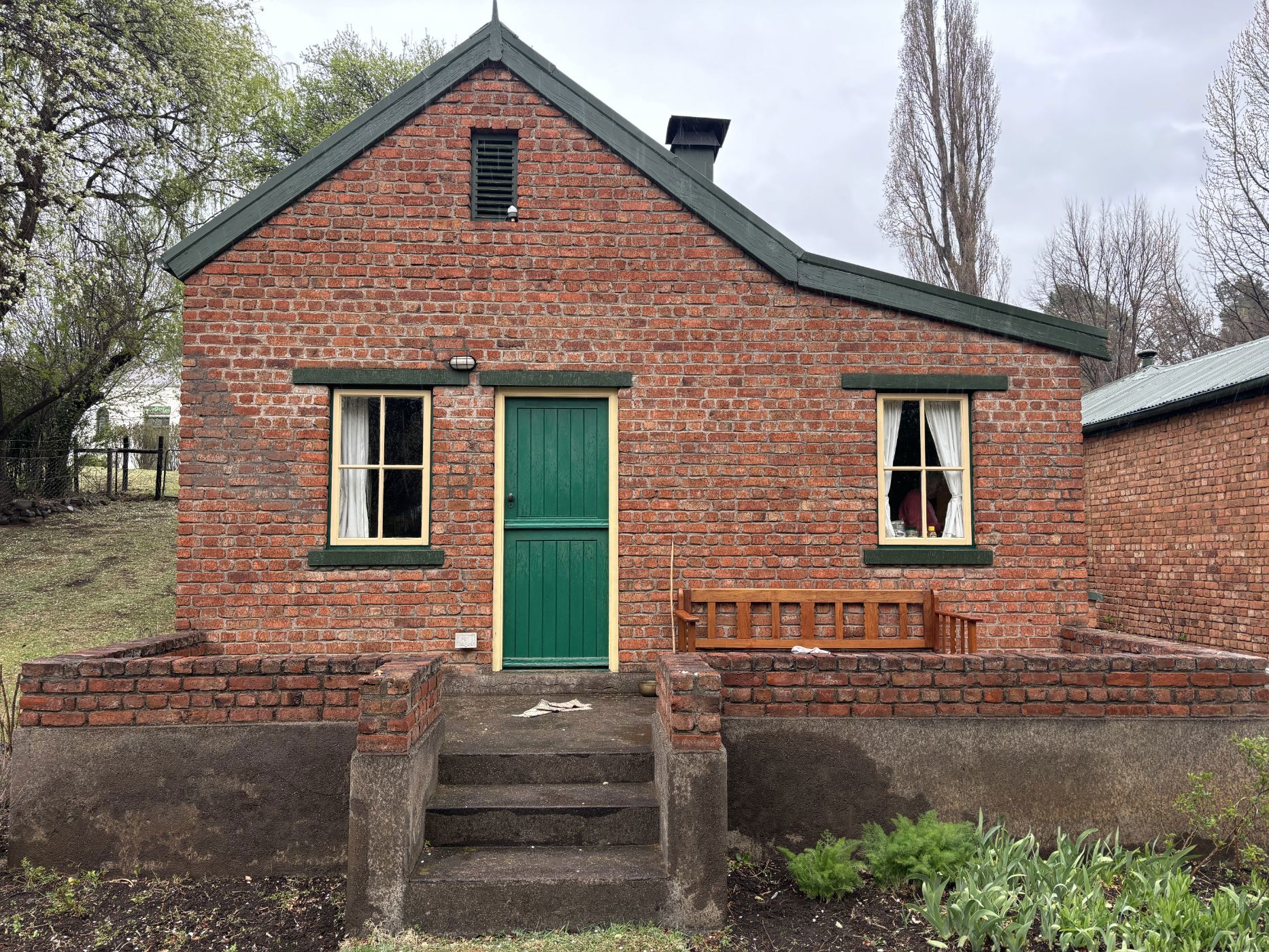 Cottage for sale in Rhodes - 1KK1738253