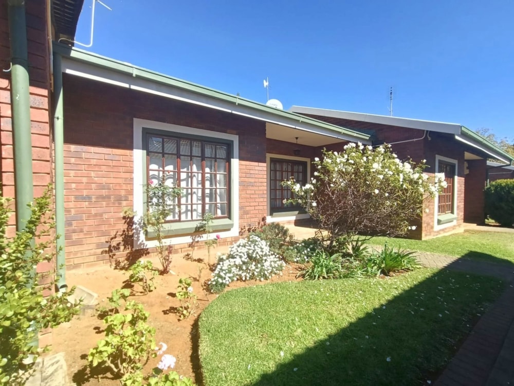 Apartment to rent in Langenhovenpark - 1BX1738247