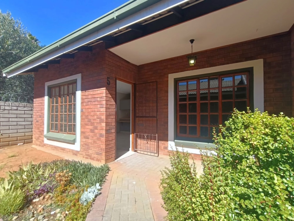 Apartment to rent in Langenhovenpark - 1BX1738247