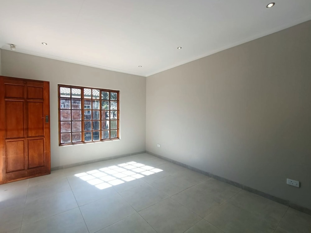 Apartment to rent in Langenhovenpark - 1BX1738247