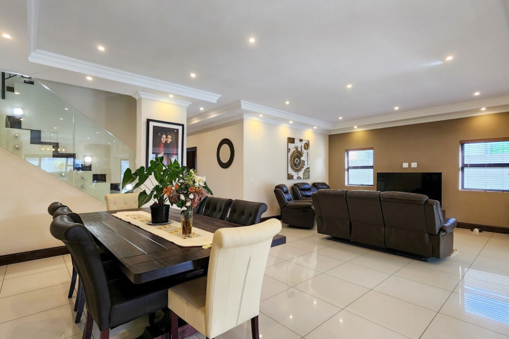 Double-storey house to rent in Sagewood, Blouberg - 1TV1738290