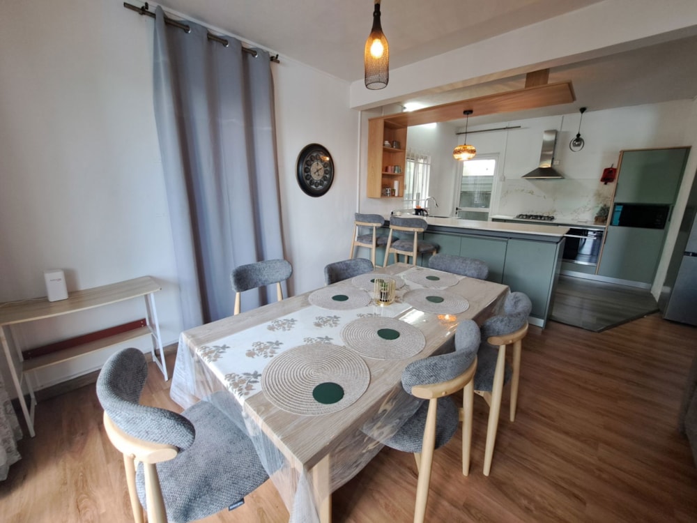 Townhouse to rent in Cap Malheureux, Mauritius - MPR1738259 Townhouse to rent in Cap Malheureux, Mauritius - MPR1738259