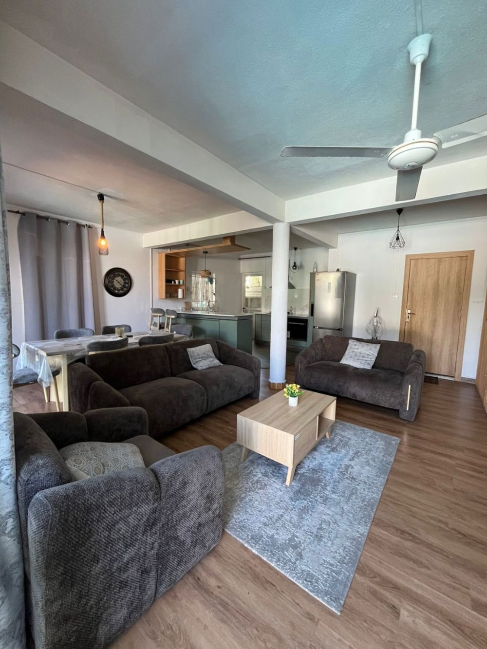 Townhouse to rent in Cap Malheureux, Mauritius - MPR1738259 Townhouse to rent in Cap Malheureux, Mauritius - MPR1738259