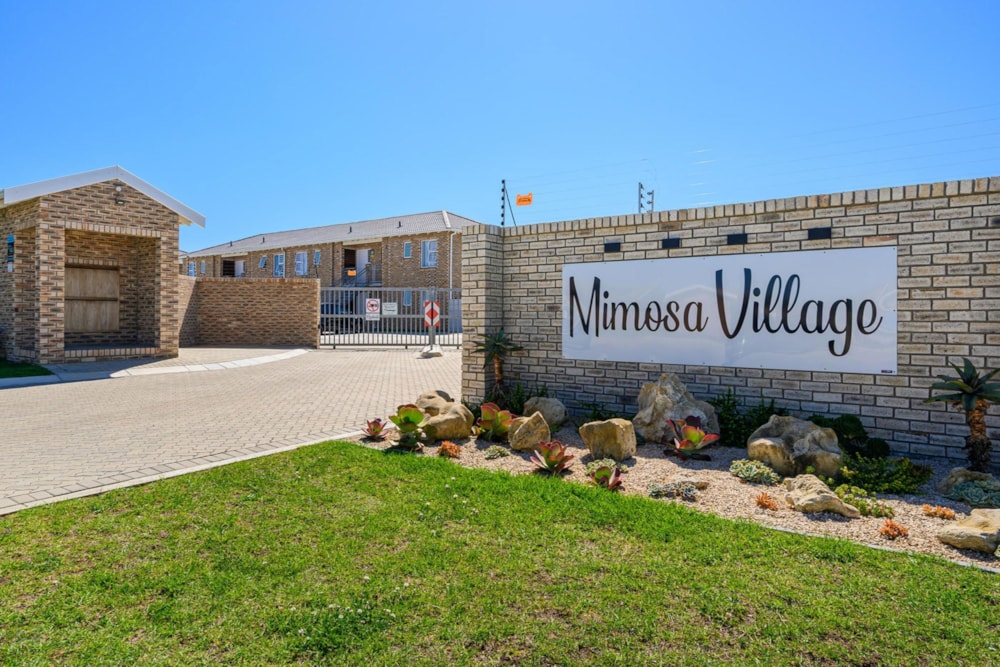 Townhouse for sale in Fairview, Port Elizabeth, Gqeberha - 1PLZ1738260