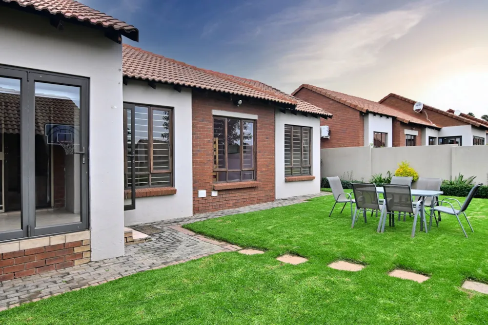 Single-storey cluster let in Noordwyk - MDL1740747 Single-storey cluster let in Noordwyk - MDL1740747