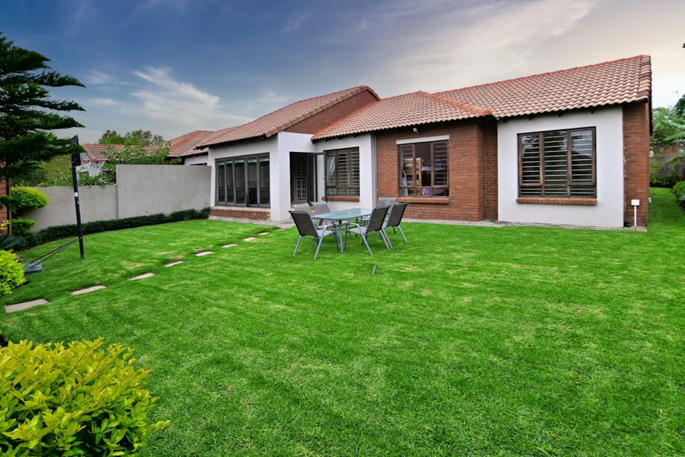 Single-storey cluster to rent in Crescentwood Estate - MDL1738344