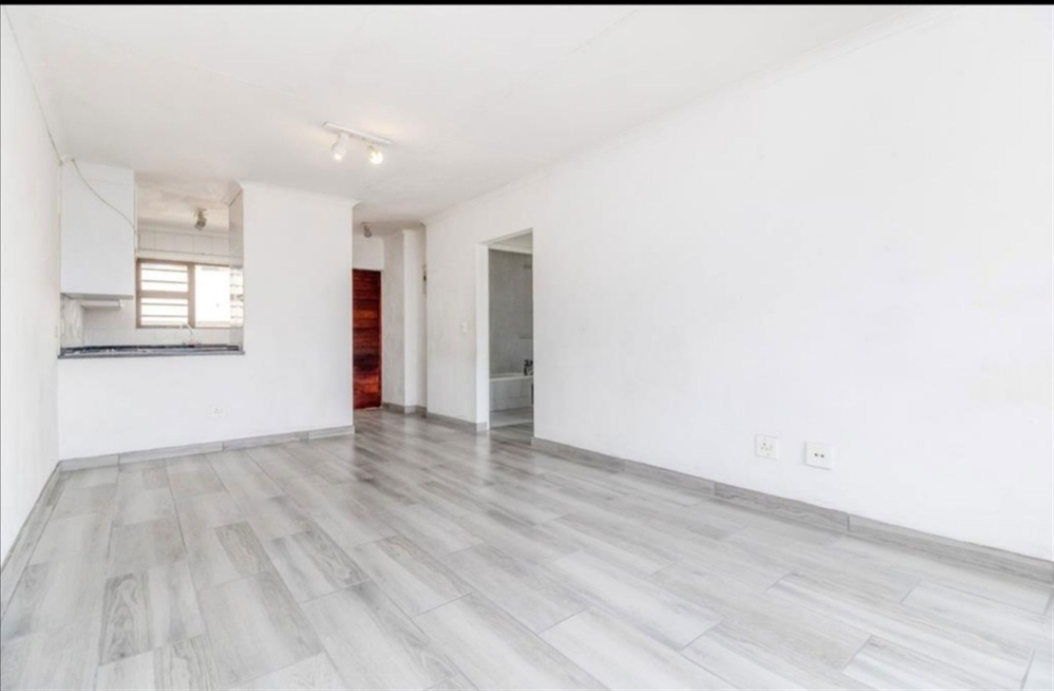 Apartment to rent in President Ridge - RAL1738264