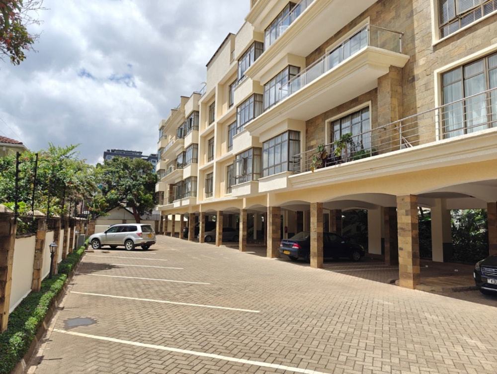 Apartment for sale in Lavington, Kenya - 3KE1738267