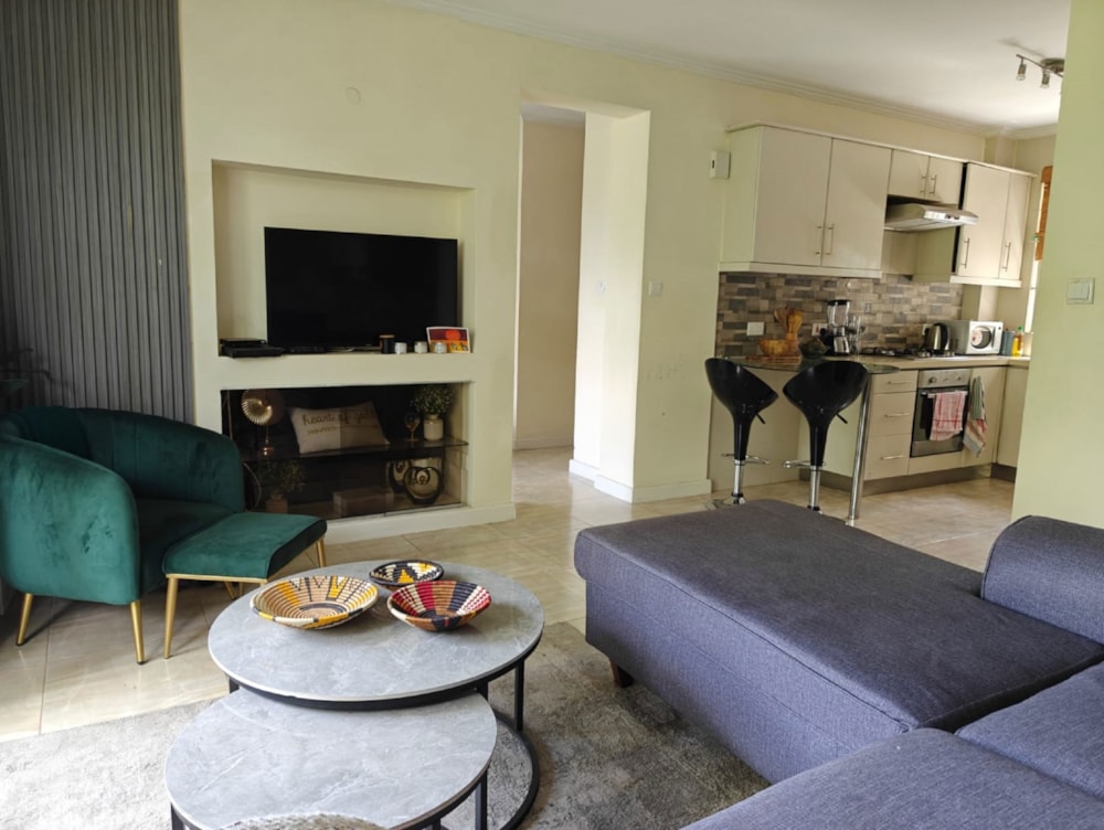 Apartment for sale in Lavington, Kenya - 3KE1738267