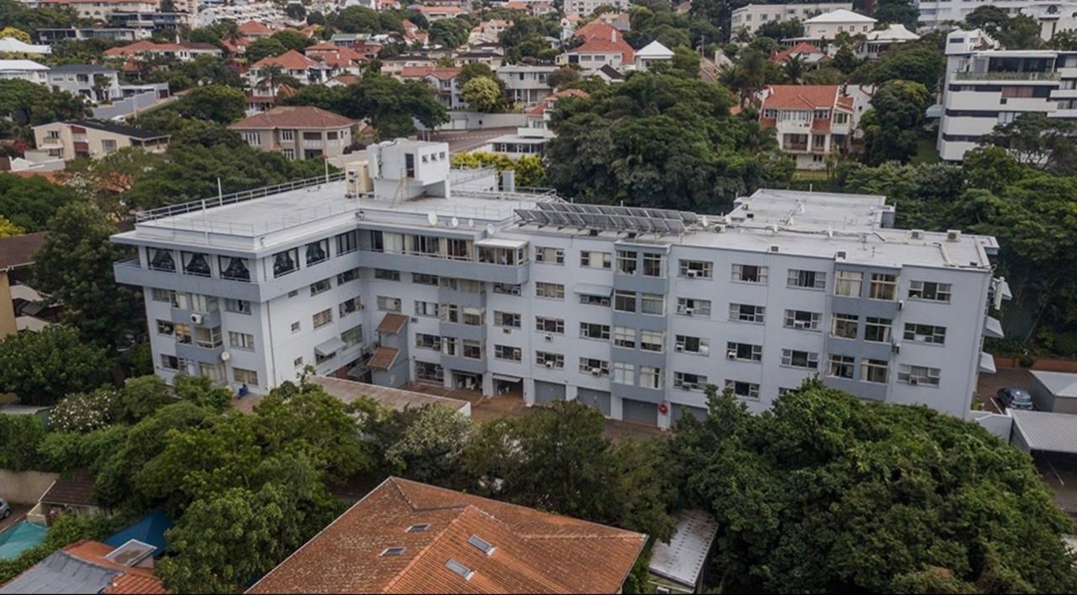 Retirement apartment for sale in Essenwood - 1DA1738271