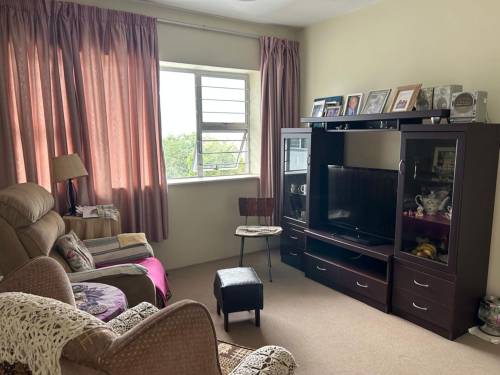 Retirement apartment for sale in Essenwood - 1DA1738271