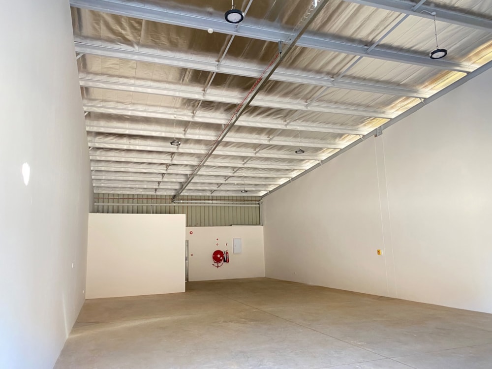 Commercial Building to rent in Tlokweng, Botswana - 3BO1738276