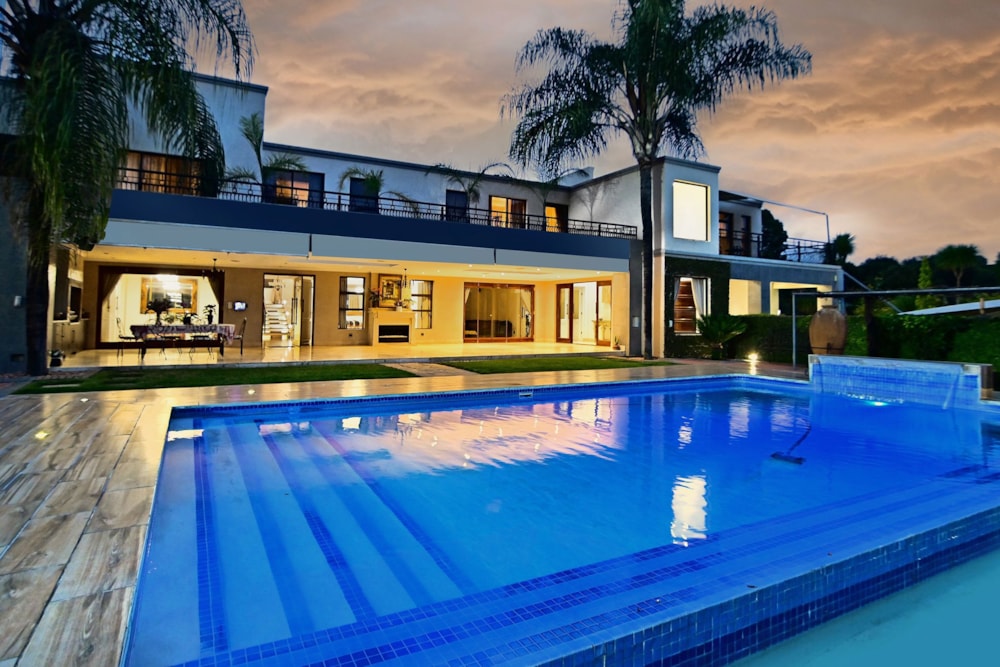 House for sale in Morningside, Sandton - HP1738274