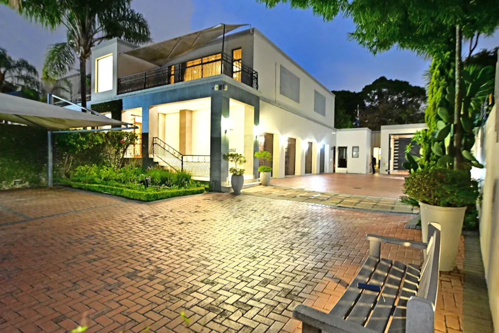 House for sale in Morningside, Sandton - HP1738274