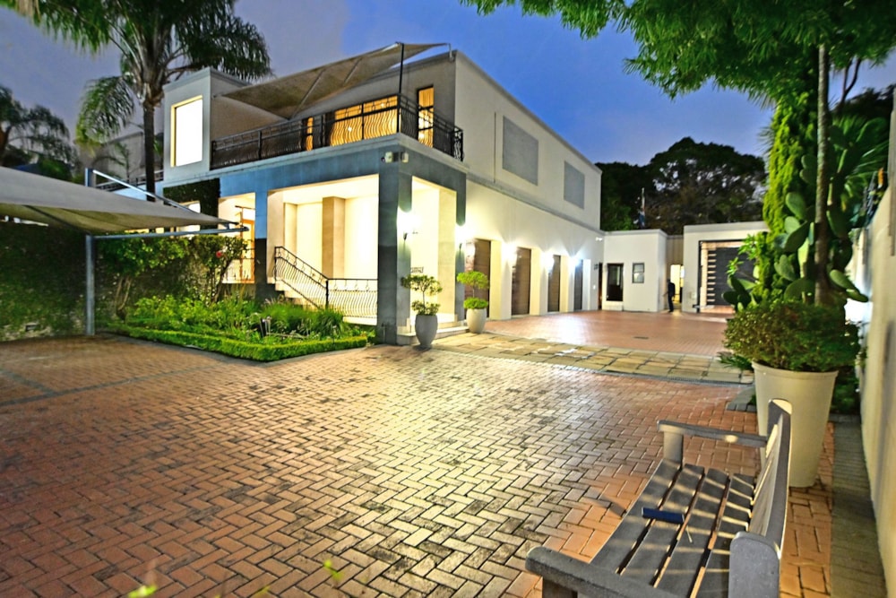 House for sale in Morningside, Sandton - HP1738274