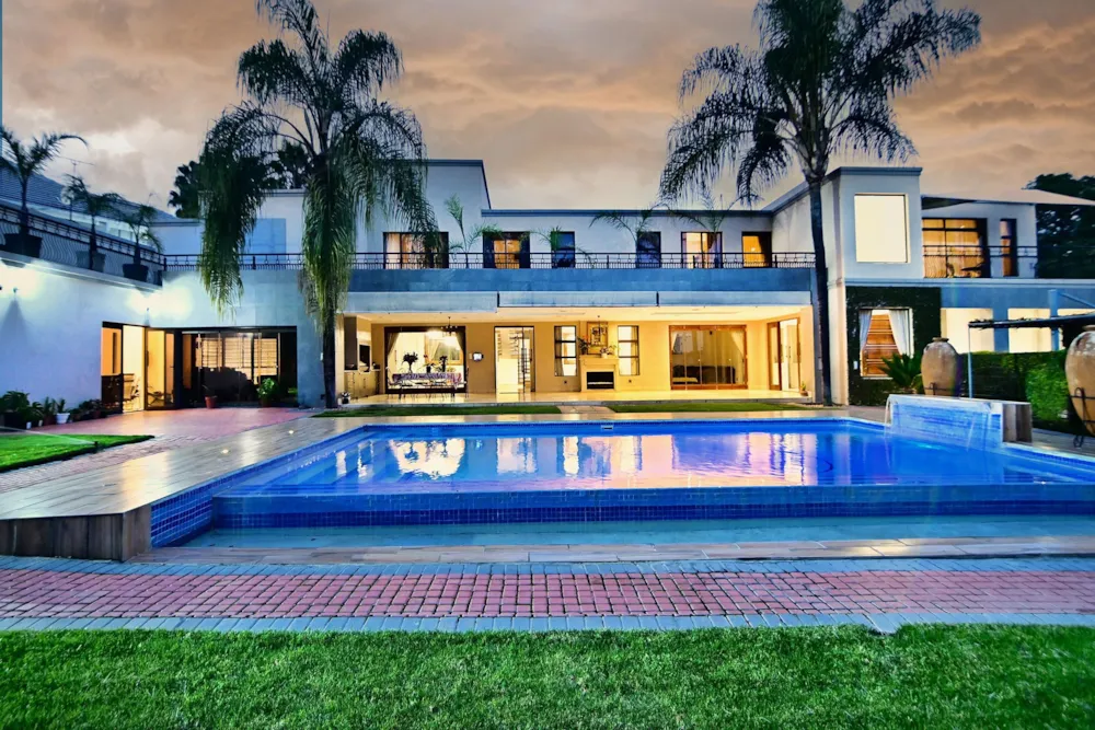 House for sale in Morningside, Sandton - HP1738274