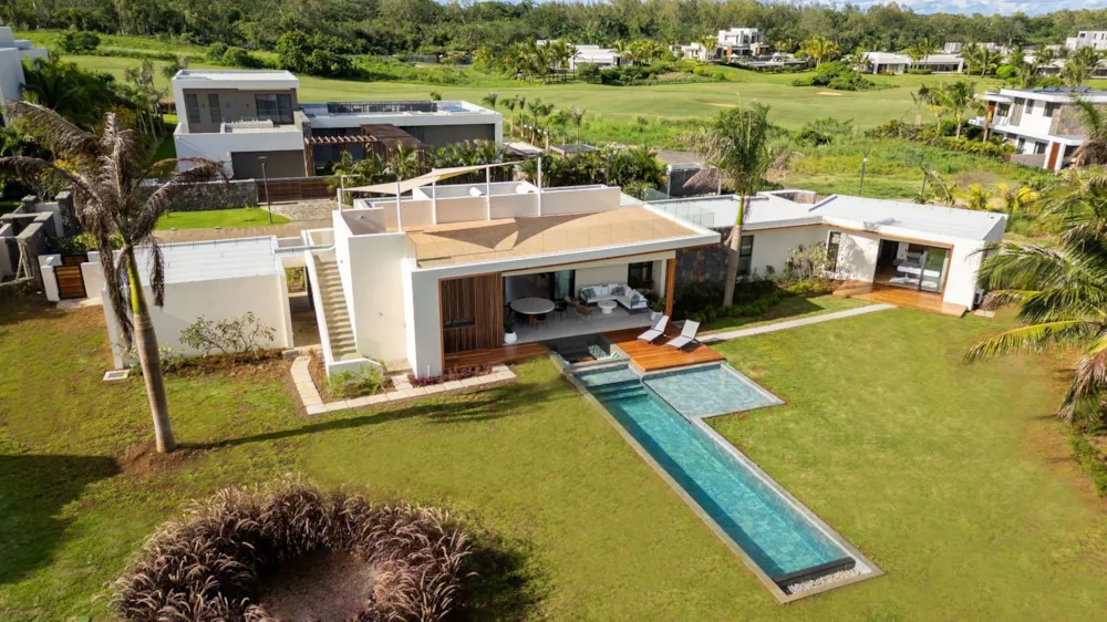 House for sale in Anahita, Mauritius - MPR1738278 House for sale in Anahita, Mauritius - MPR1738278