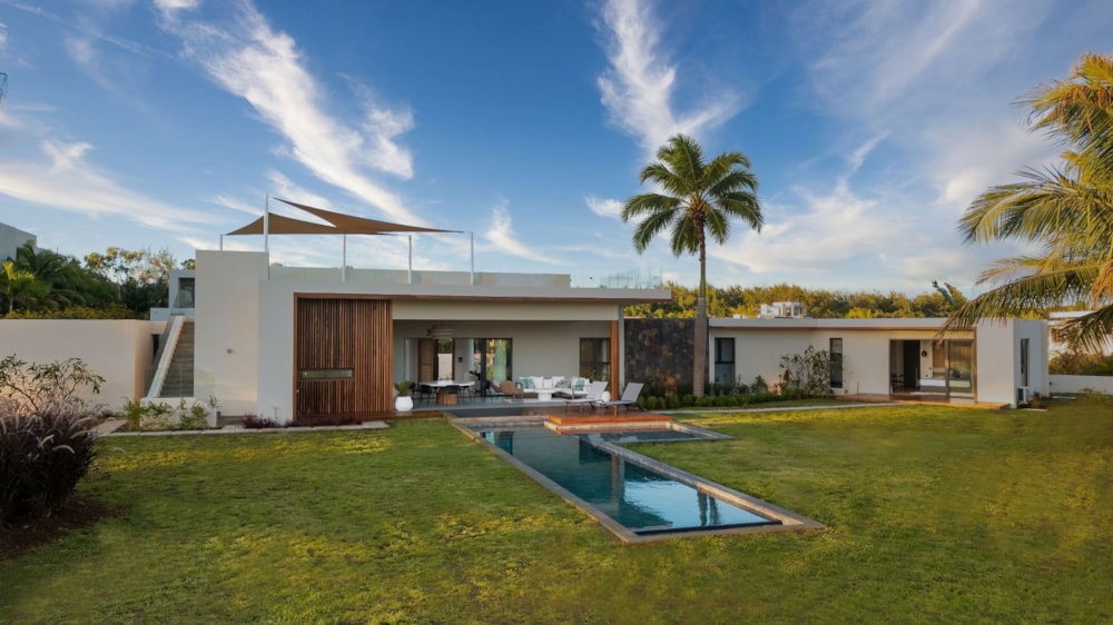 House for sale in Anahita, Mauritius - MPR1738278