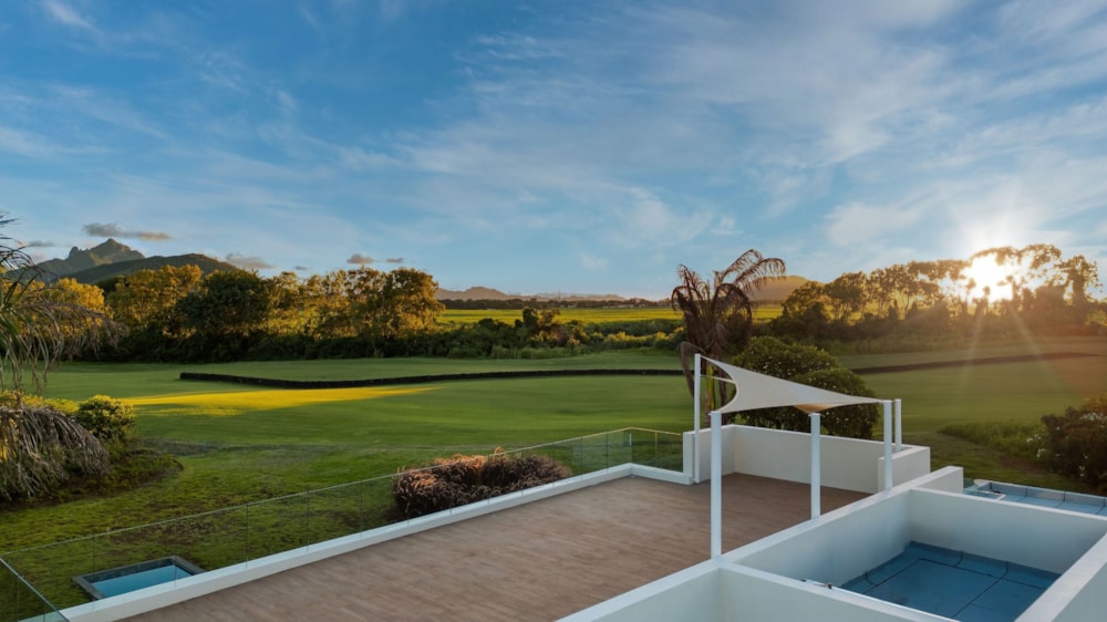 House for sale in Anahita, Mauritius - MPR1738278