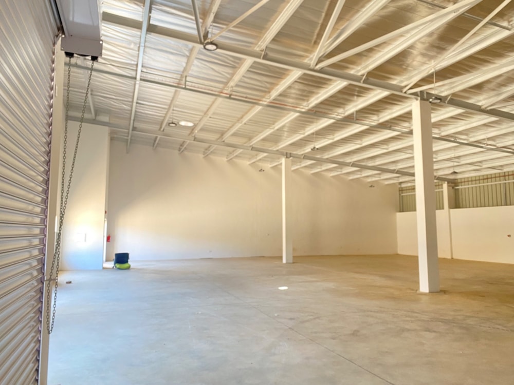 Commercial Building to rent in Tlokweng, Botswana - 3BO1738282